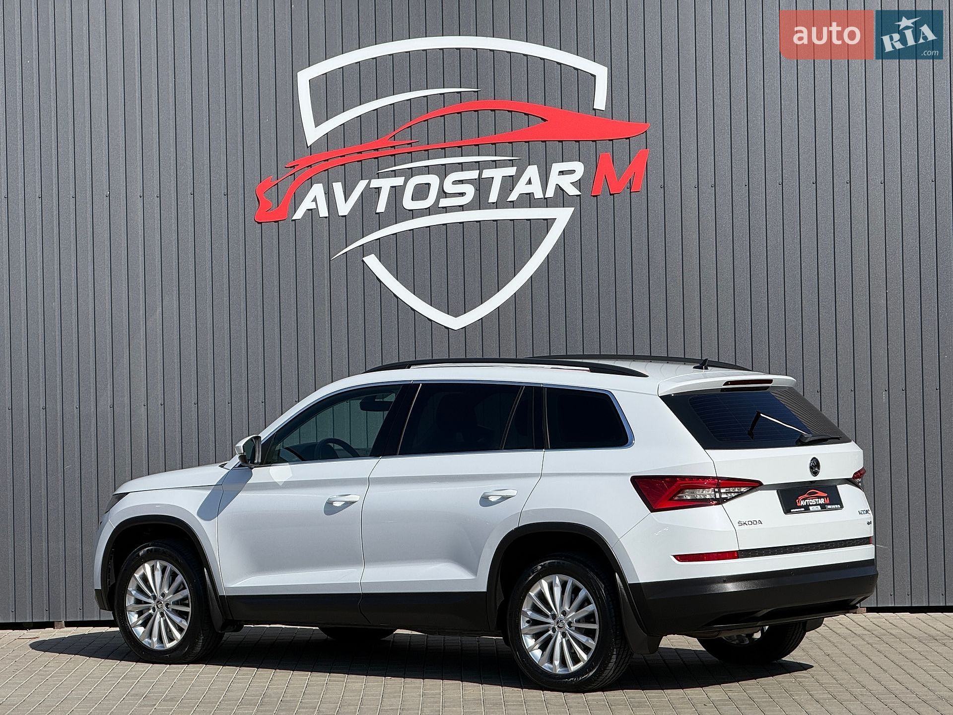 Skoda Kodiaq 2019 VIN TMBLJ6NS0KB401059 фото оголошення 16 з 64