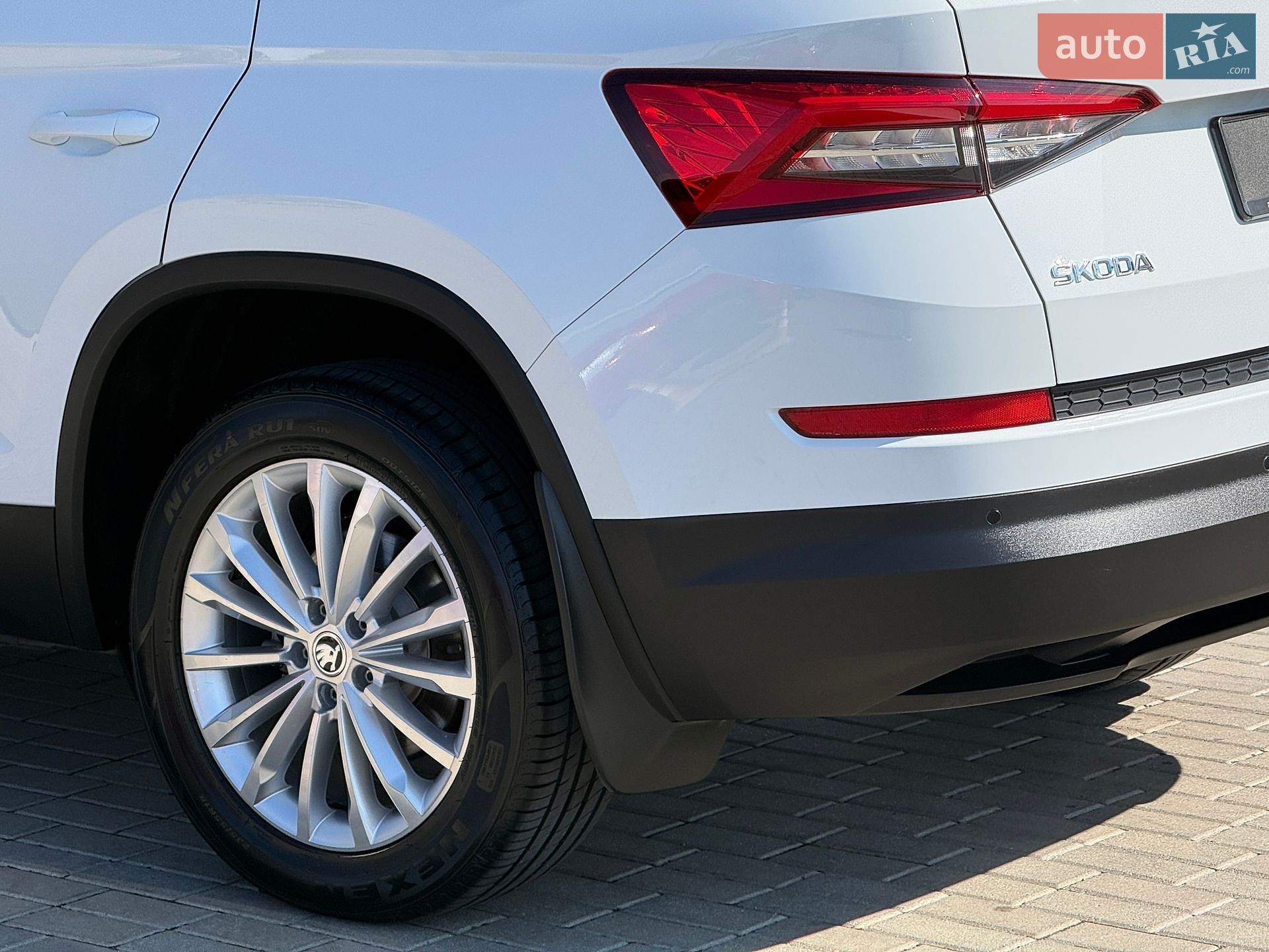 Skoda Kodiaq 2019 VIN TMBLJ6NS0KB401059 фото оголошення 19 з 64