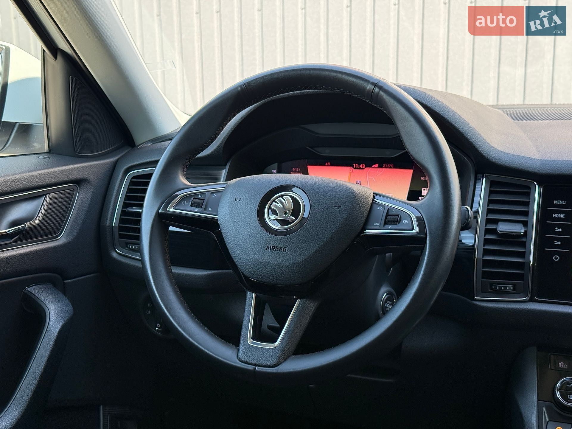 Skoda Kodiaq 2019 VIN TMBLJ6NS0KB401059 фото оголошення 29 з 64