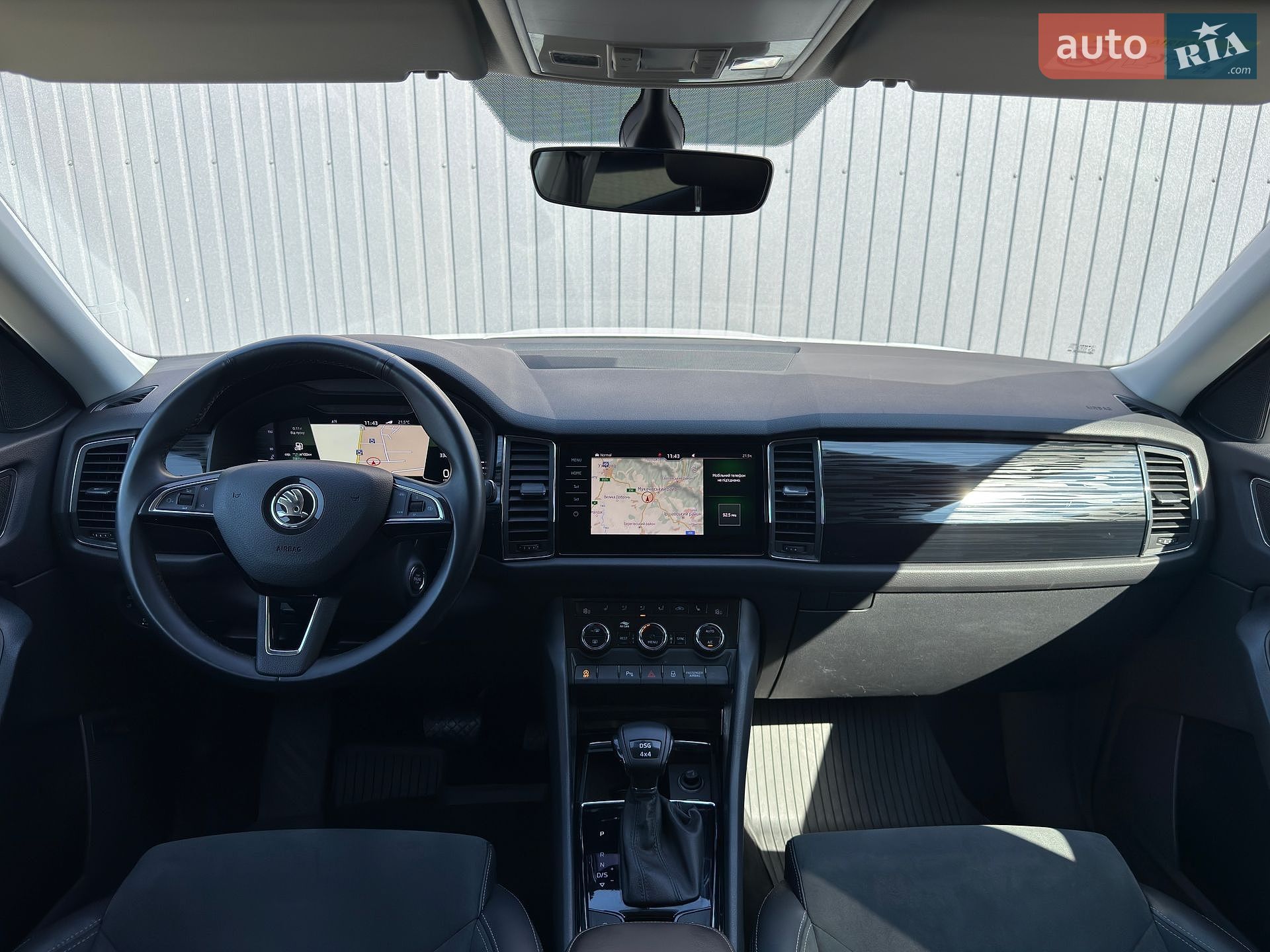 Skoda Kodiaq 2019 VIN TMBLJ6NS0KB401059 фото оголошення 26 з 64
