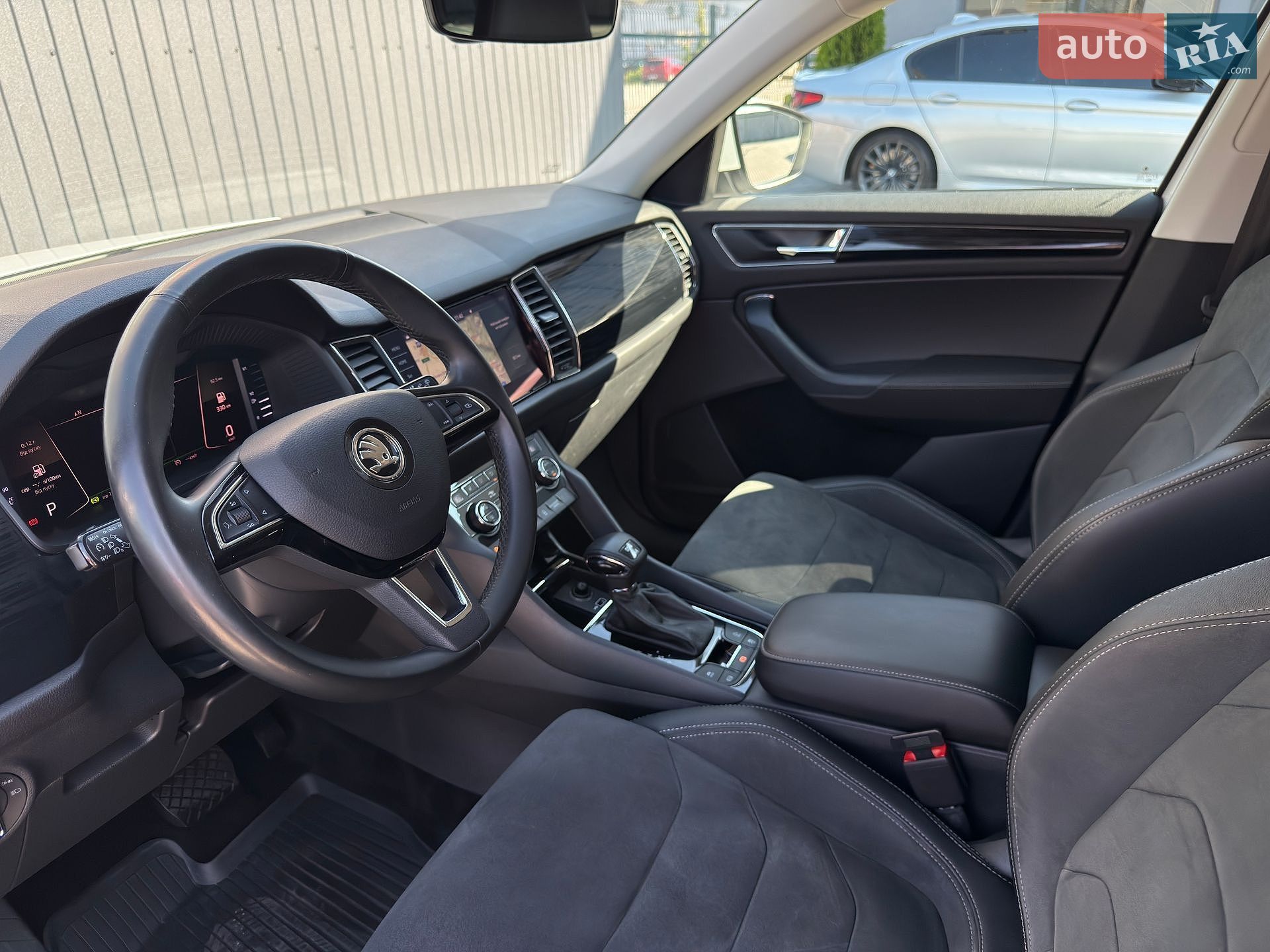 Skoda Kodiaq 2019 VIN TMBLJ6NS0KB401059 фото оголошення 32 з 64
