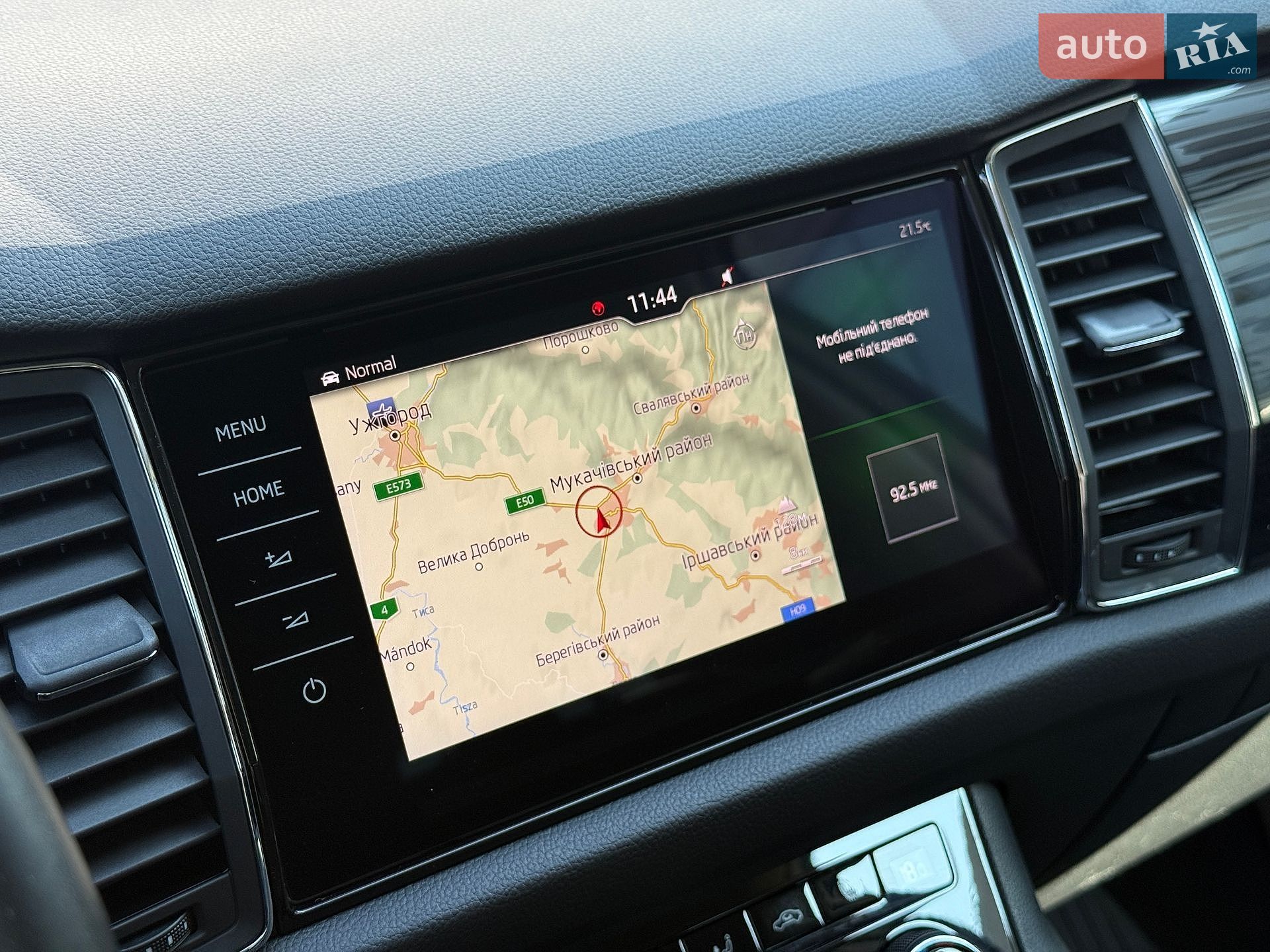 Skoda Kodiaq 2019 VIN TMBLJ6NS0KB401059 фото оголошення 37 з 64