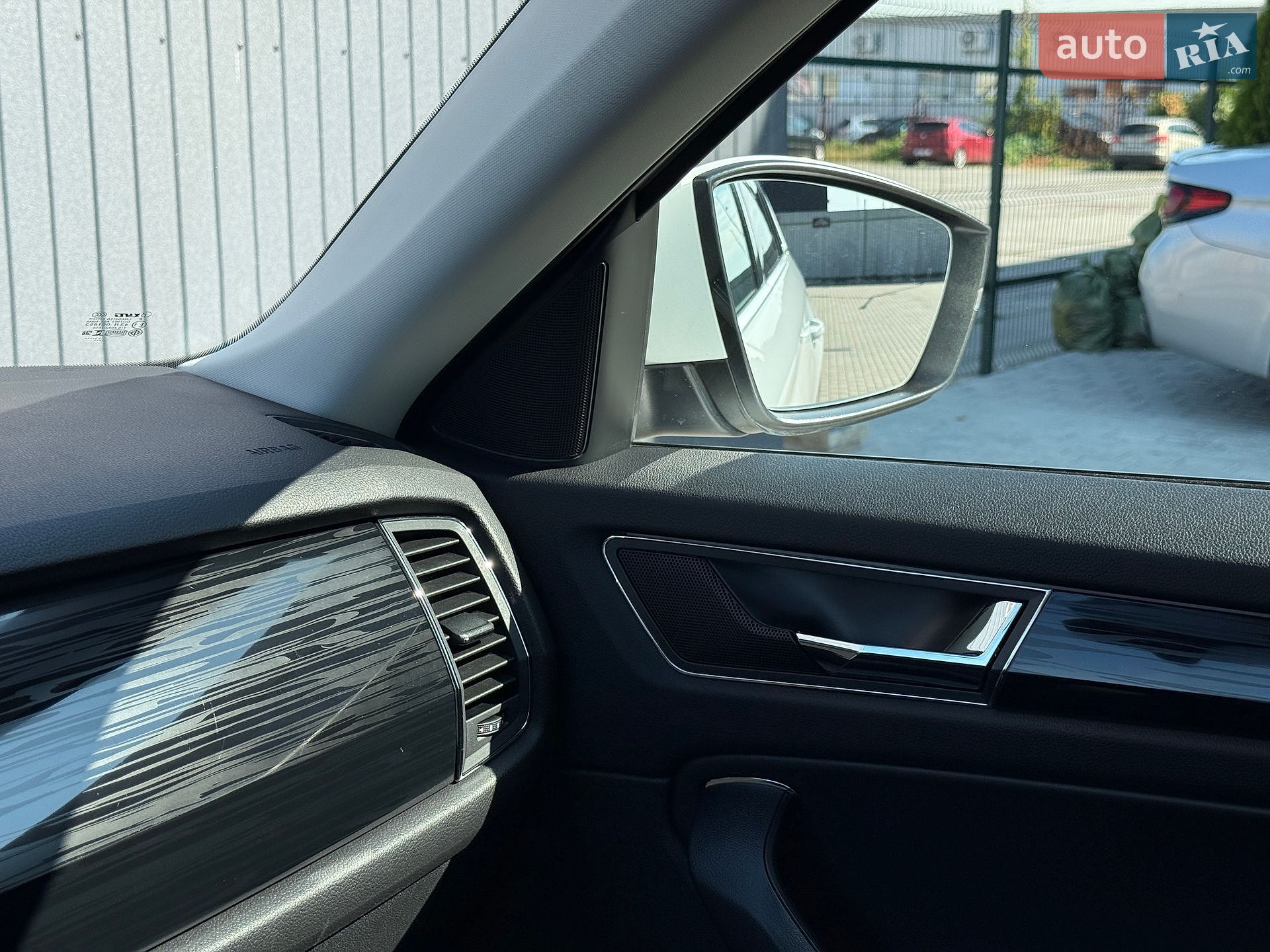 Skoda Kodiaq 2019 VIN TMBLJ6NS0KB401059 фото оголошення 47 з 64