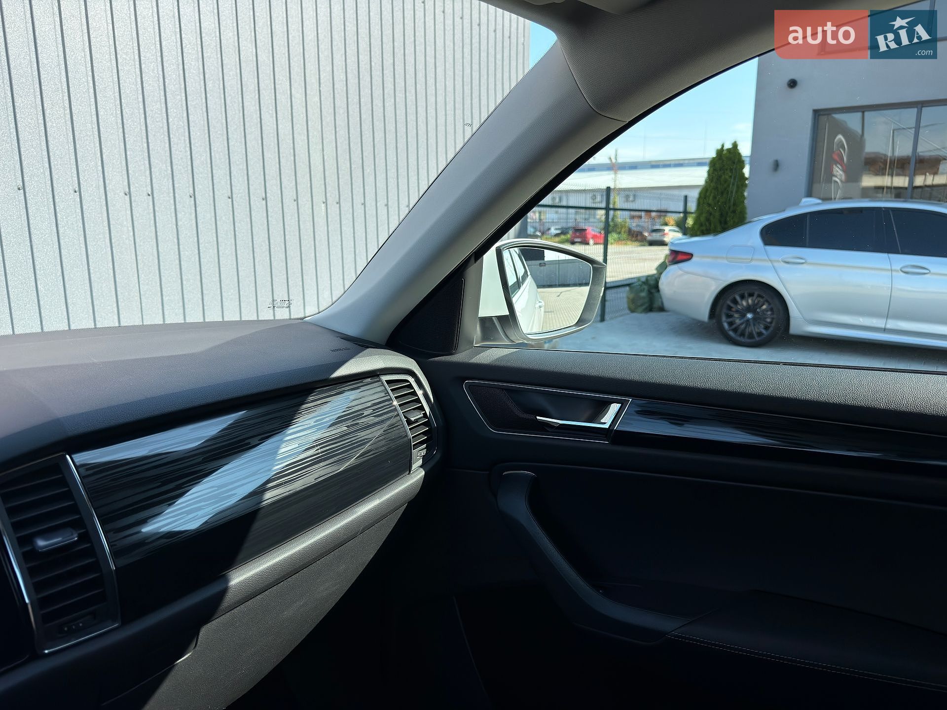 Skoda Kodiaq 2019 VIN TMBLJ6NS0KB401059 фото оголошення 48 з 64
