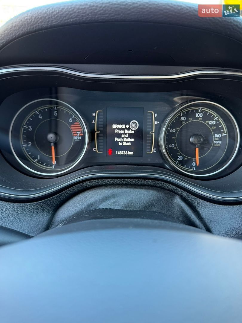 Jeep Cherokee 2020 VIN 1C4PJMLB7LD650506 фото оголошення 16 з 24