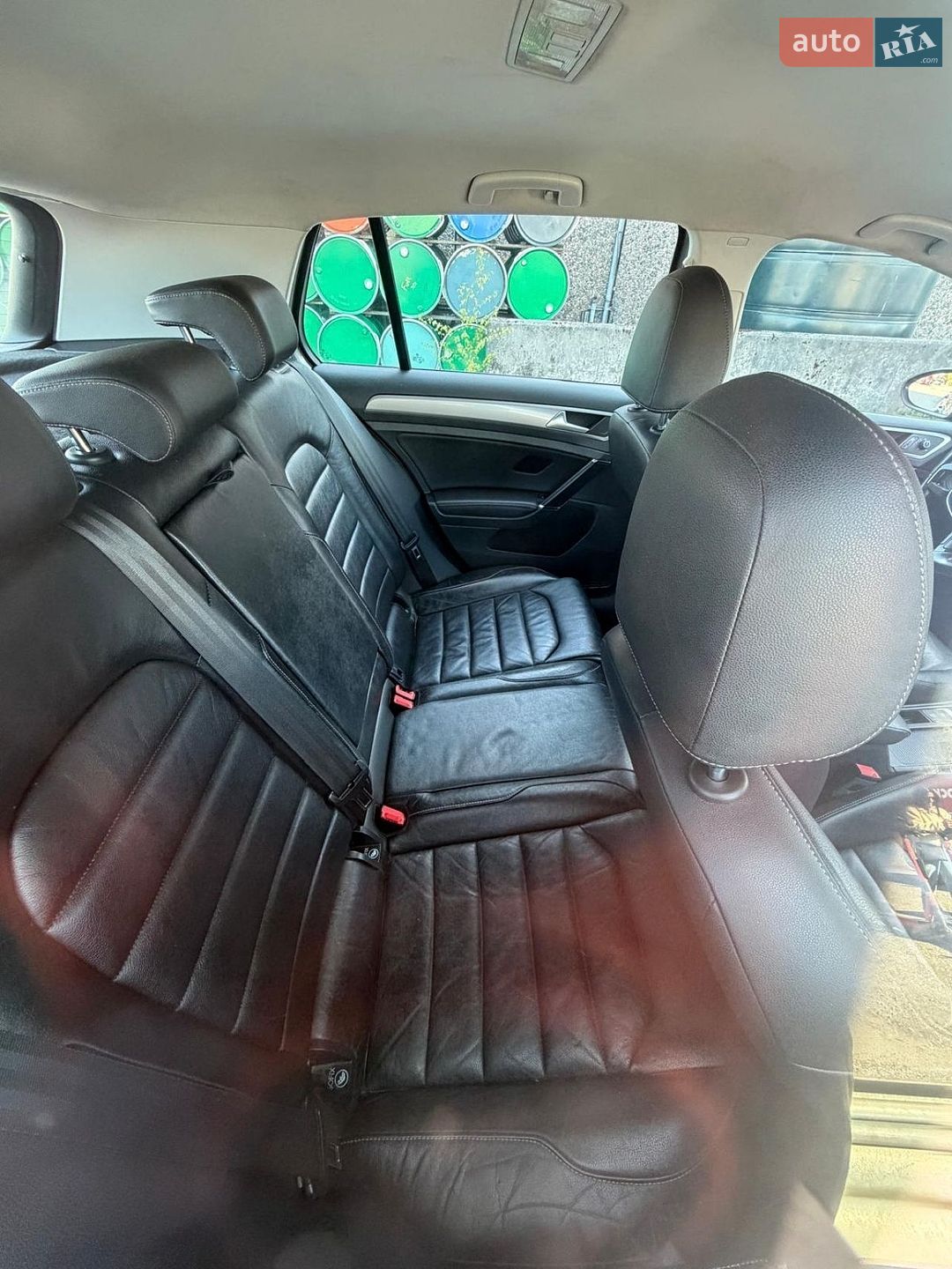 Volkswagen e-Golf 2015 VIN WVWZZZAUZFW904898 фото оголошення 3 з 40