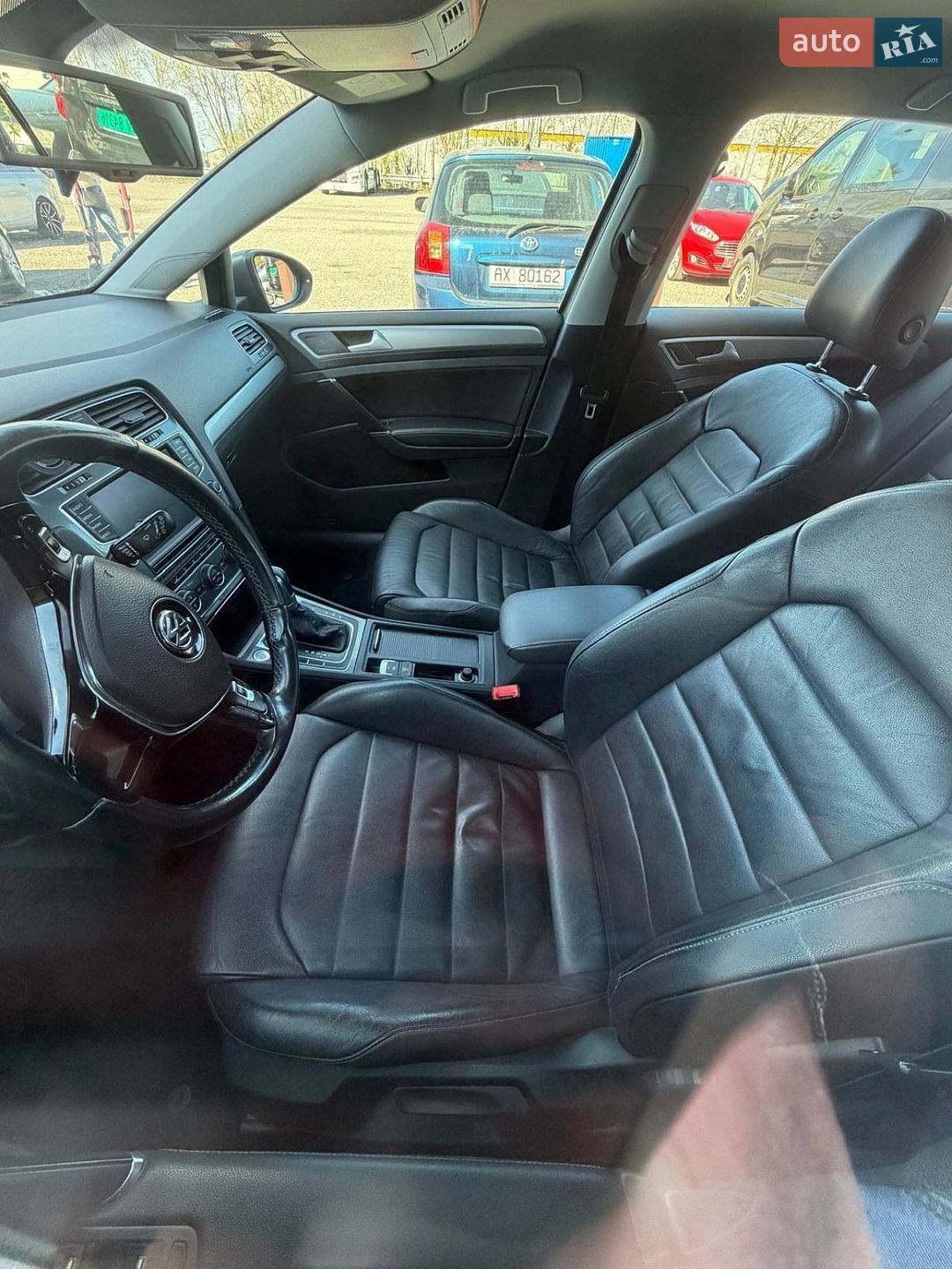 Volkswagen e-Golf 2015 VIN WVWZZZAUZFW904898 фото оголошення 2 з 40