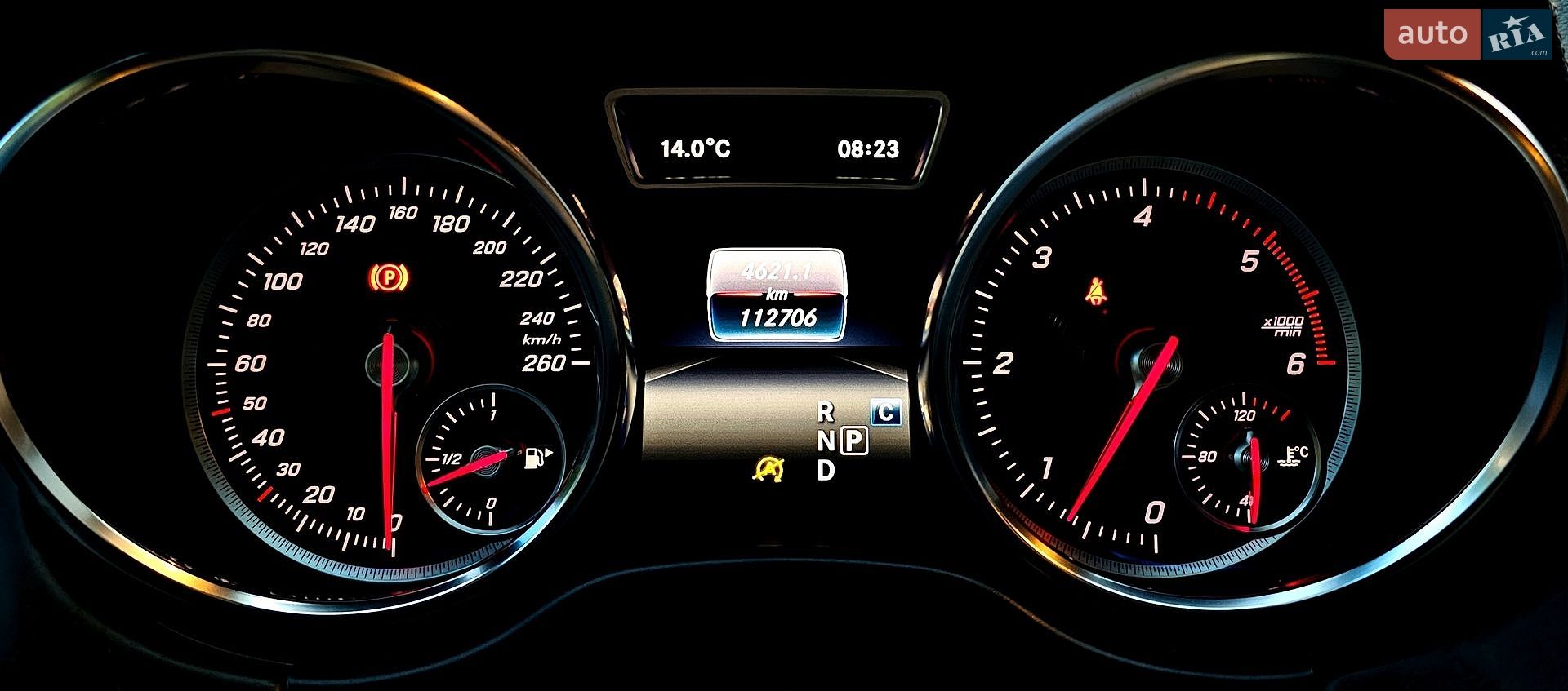 Mercedes-Benz GLE-Class Coupe 2018 VIN WDC2923241A126006 фото оголошення 34 з 44