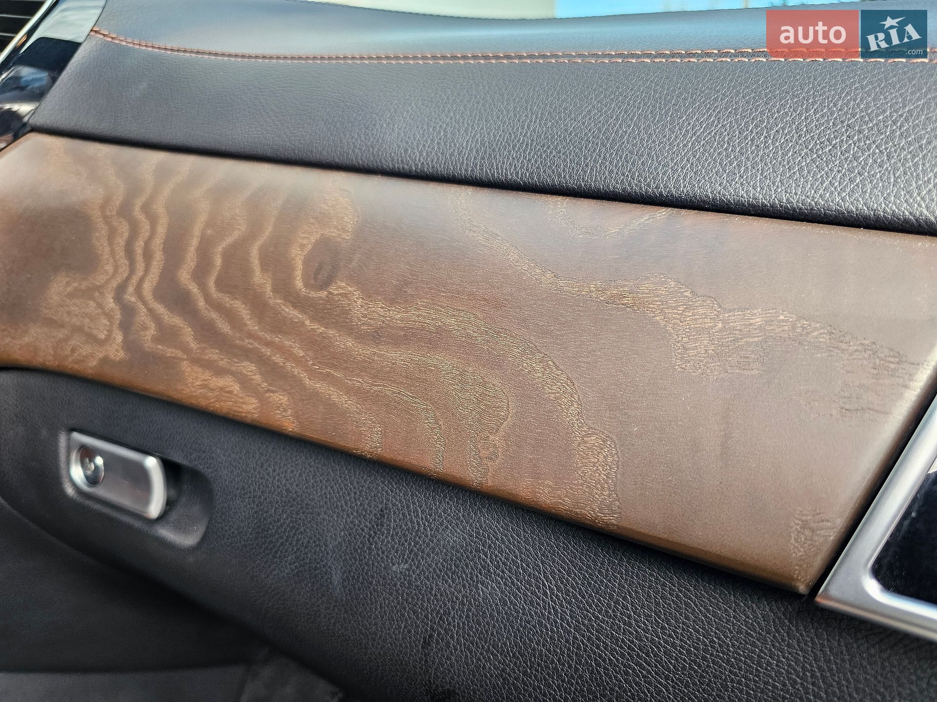 Mercedes-Benz GLE-Class Coupe 2018 VIN WDC2923241A126006 фото оголошення 30 з 44