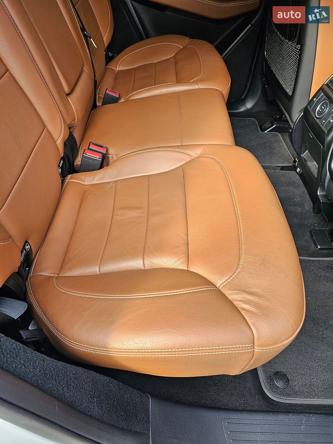 Mercedes-Benz GLE-Class Coupe 2018 VIN WDC2923241A126006 фото оголошення 29 з 44