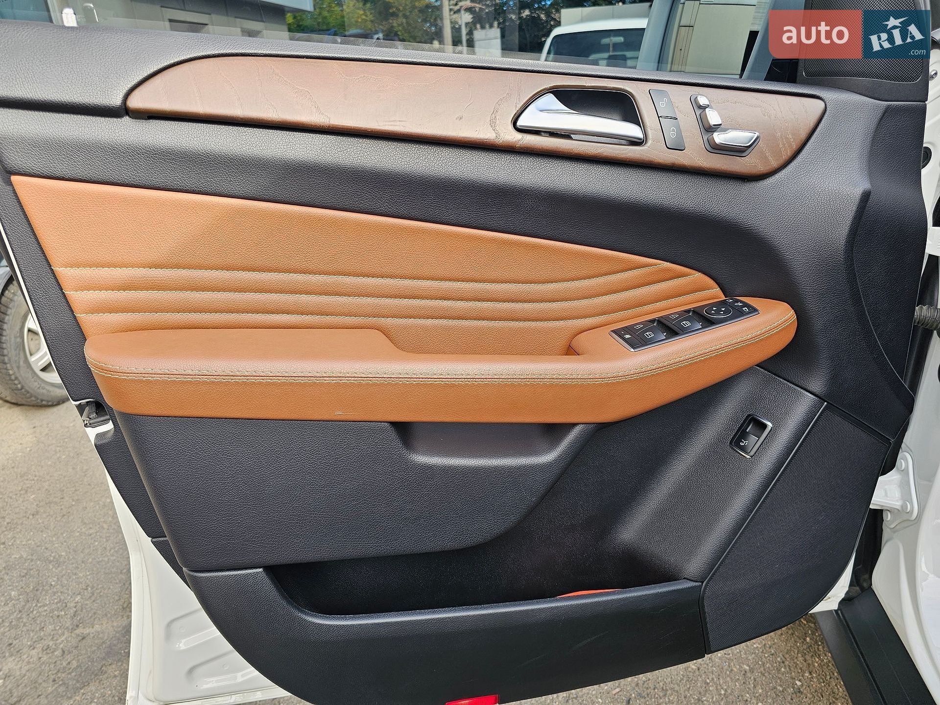 Mercedes-Benz GLE-Class Coupe 2018 VIN WDC2923241A126006 фото оголошення 24 з 44