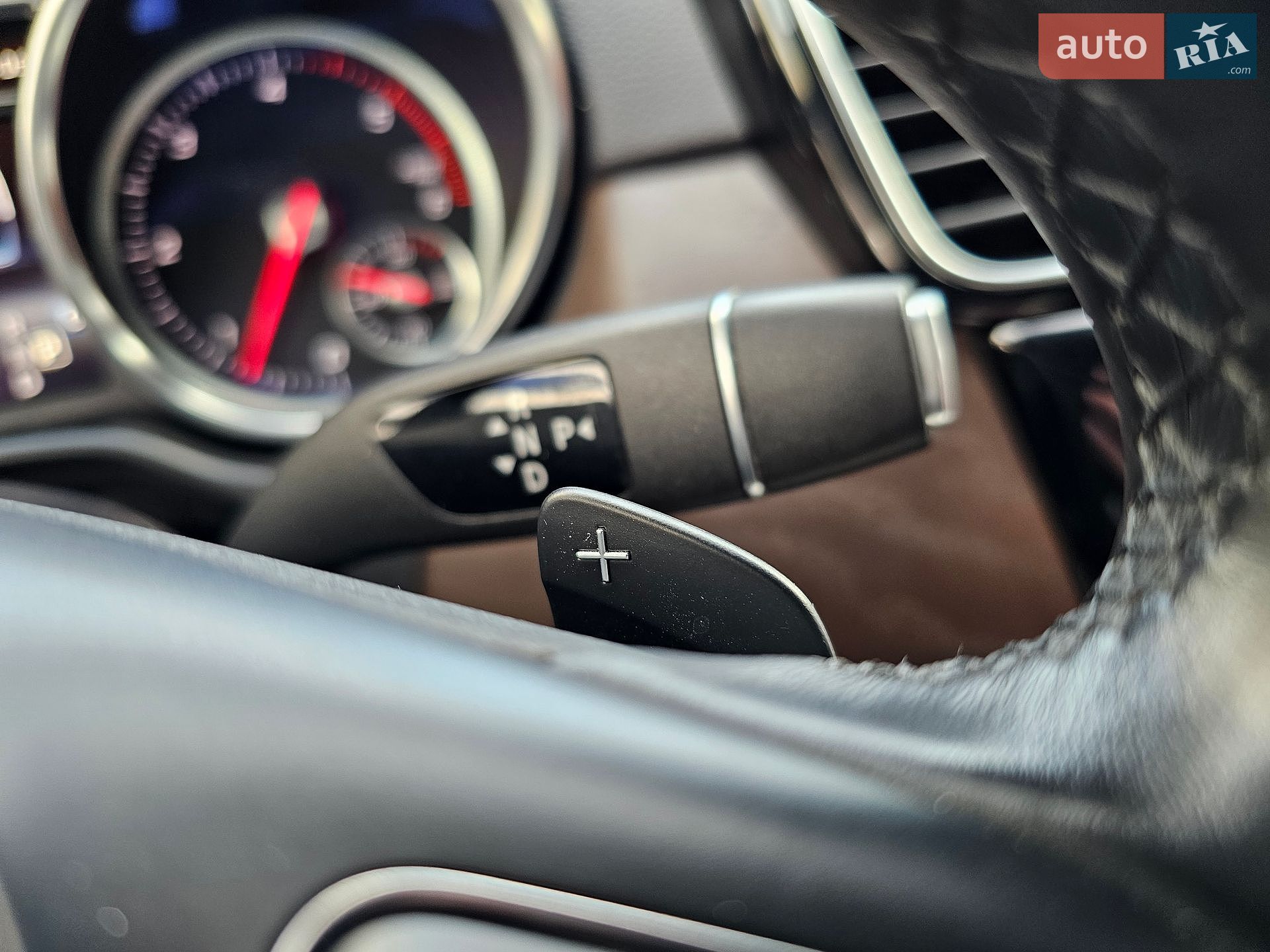 Mercedes-Benz GLE-Class Coupe 2018 VIN WDC2923241A126006 фото оголошення 41 з 44