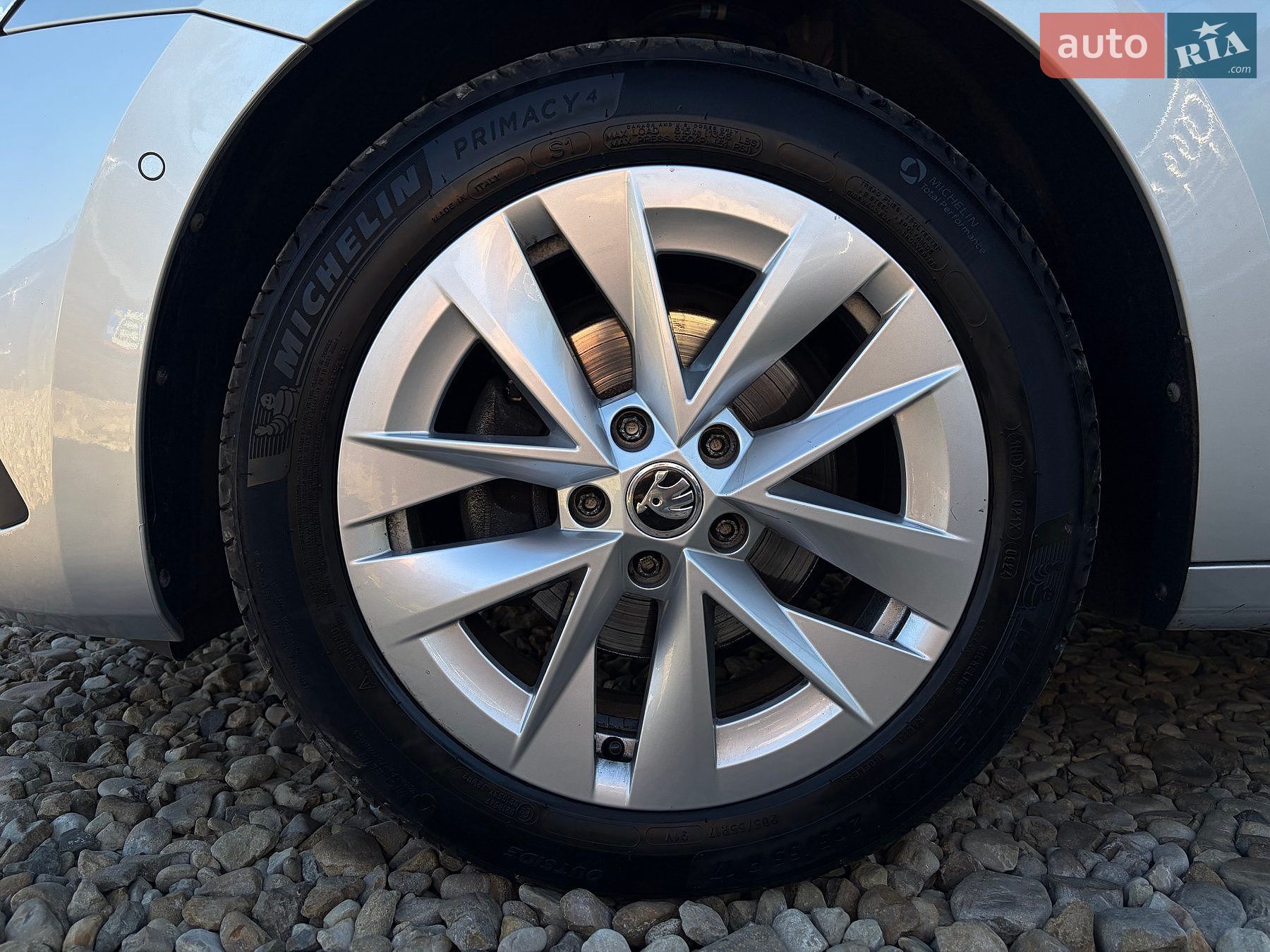 Skoda Octavia 2022 VIN TMBJJ7NX5NY044018 фото оголошення 33 з 117