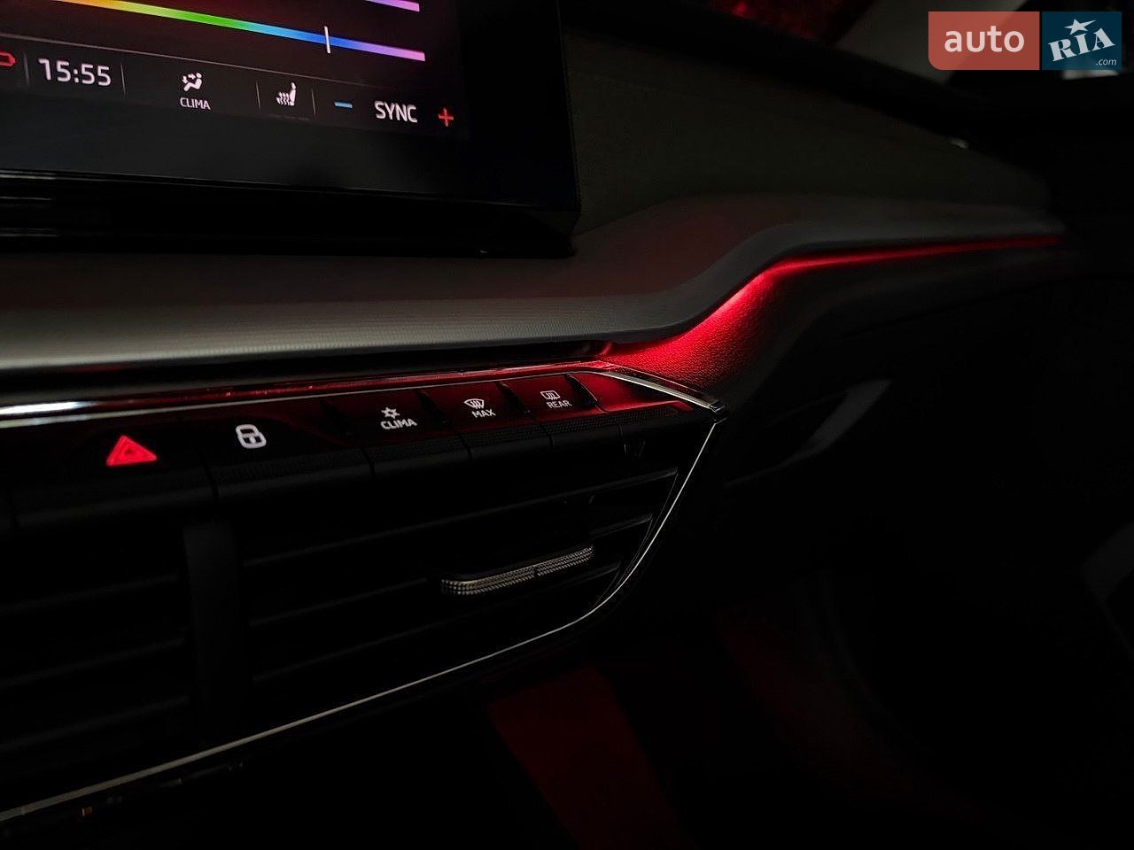 Skoda Octavia 2022 VIN TMBJJ7NX5NY044018 фото оголошення 47 з 117