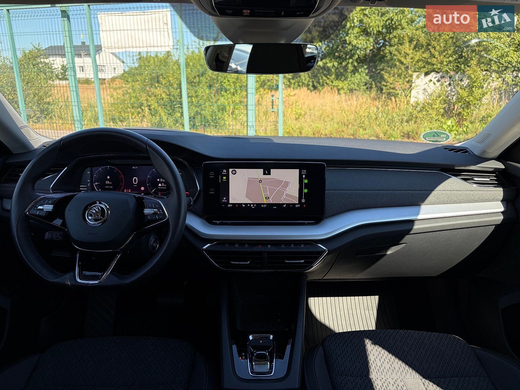 Skoda Octavia 2022 VIN TMBJJ7NX5NY044018 фото оголошення 60 з 117