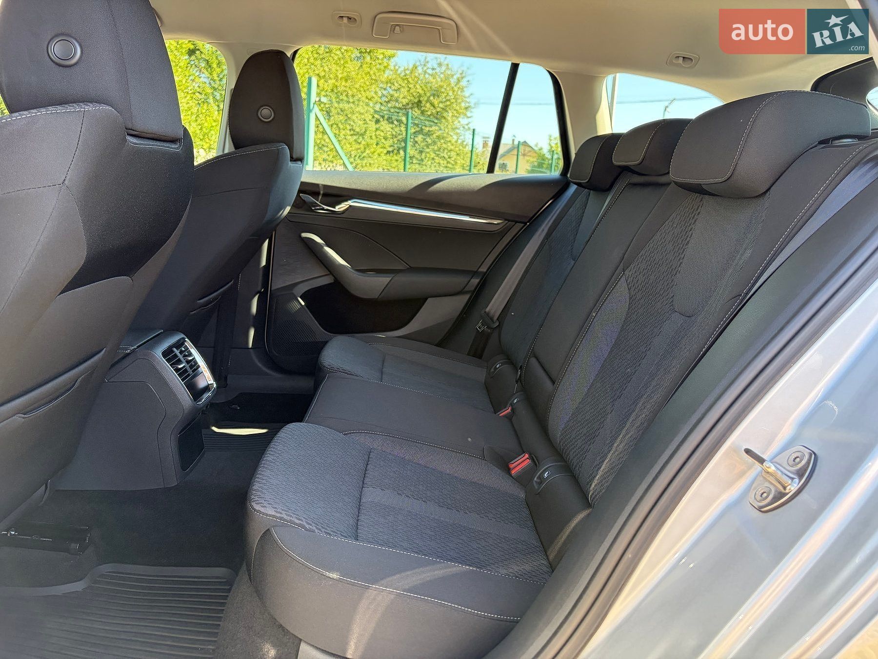 Skoda Octavia 2022 VIN TMBJJ7NX5NY044018 фото оголошення 101 з 117