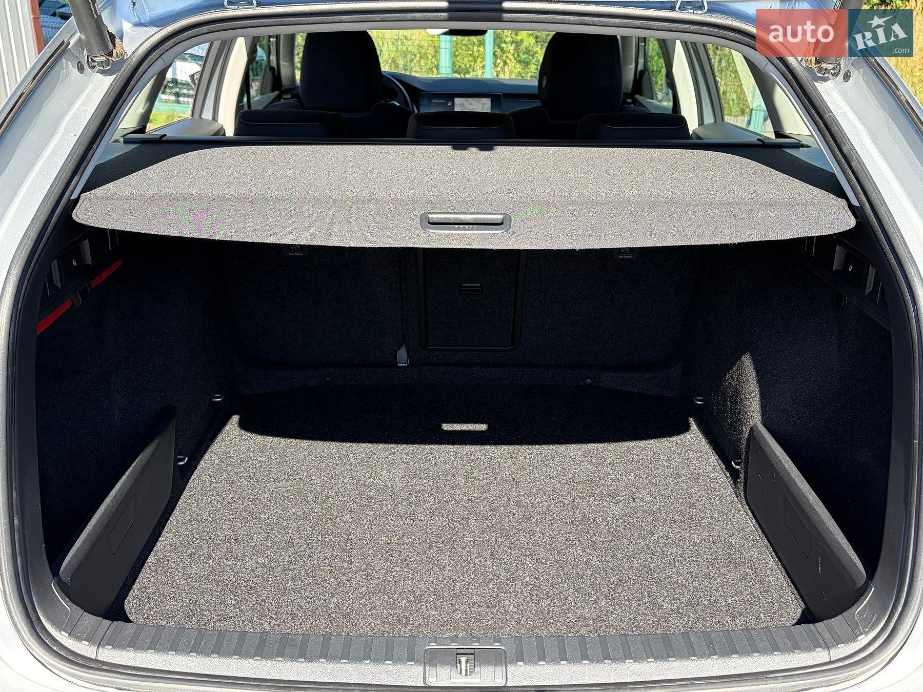 Skoda Octavia 2022 VIN TMBJJ7NX5NY044018 фото оголошення 106 з 117