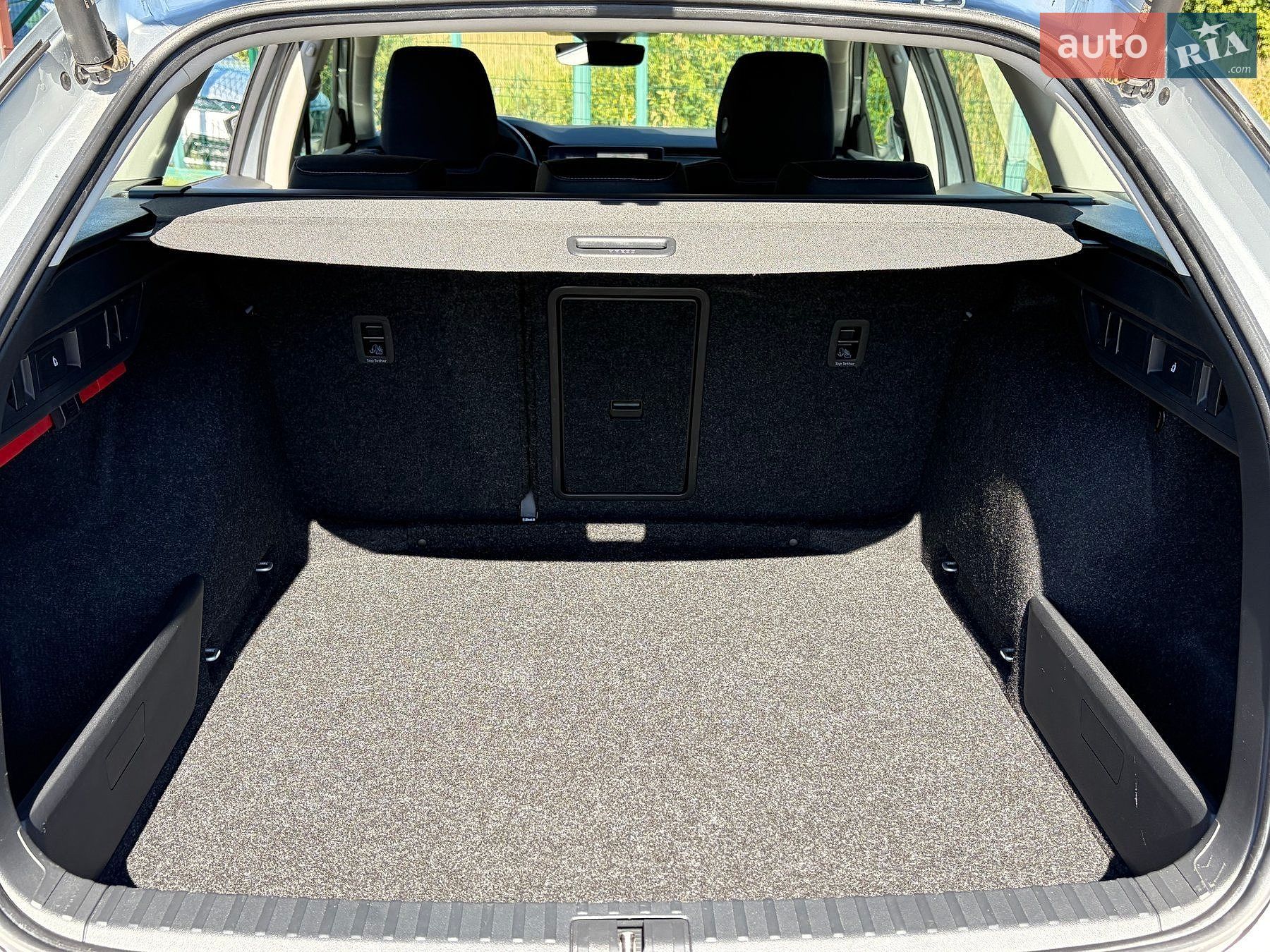 Skoda Octavia 2022 VIN TMBJJ7NX5NY044018 фото оголошення 107 з 117