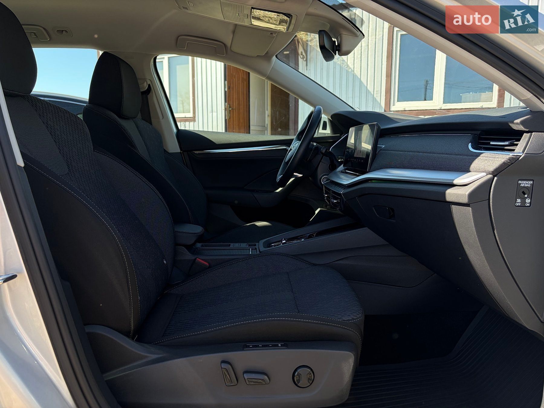 Skoda Octavia 2022 VIN TMBJJ7NX5NY044018 фото оголошення 114 з 117