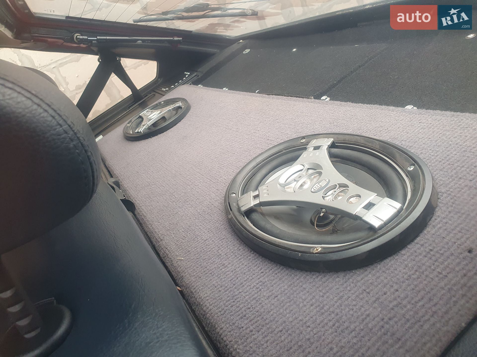 ВАЗ / Lada 2108 1992 VIN XTA21080N10919260 фото оголошення 22 з 23