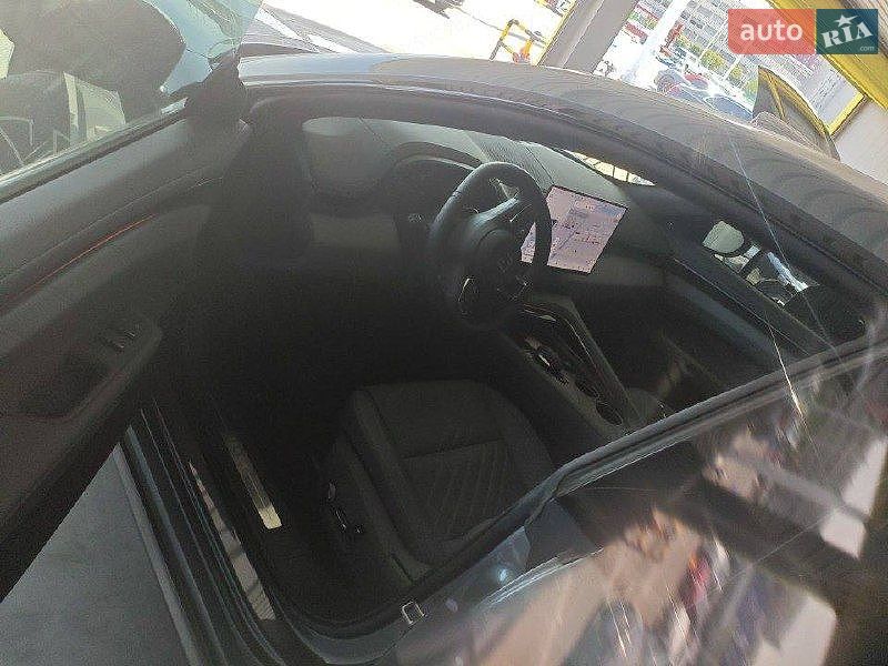 Zeekr 001 2025 VIN L6T79ZCE5SP108562 фото оголошення 4 з 9