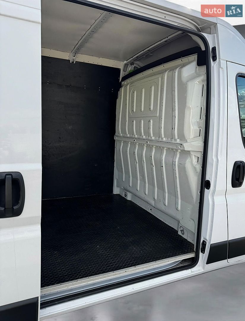 Peugeot Boxer 2022 VIN VF3YATMFB12U46821 фото оголошення 10 з 11