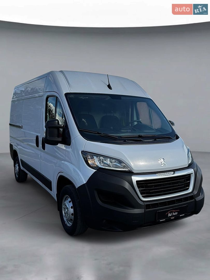 Peugeot Boxer 2022 VIN VF3YATMFB12U46821 фото оголошення 4 з 11