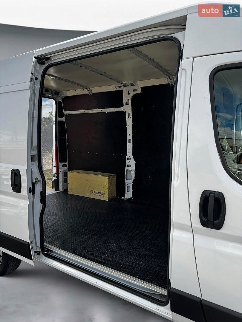 Peugeot Boxer 2022 VIN VF3YATMFB12U46821 фото оголошення 9 з 11