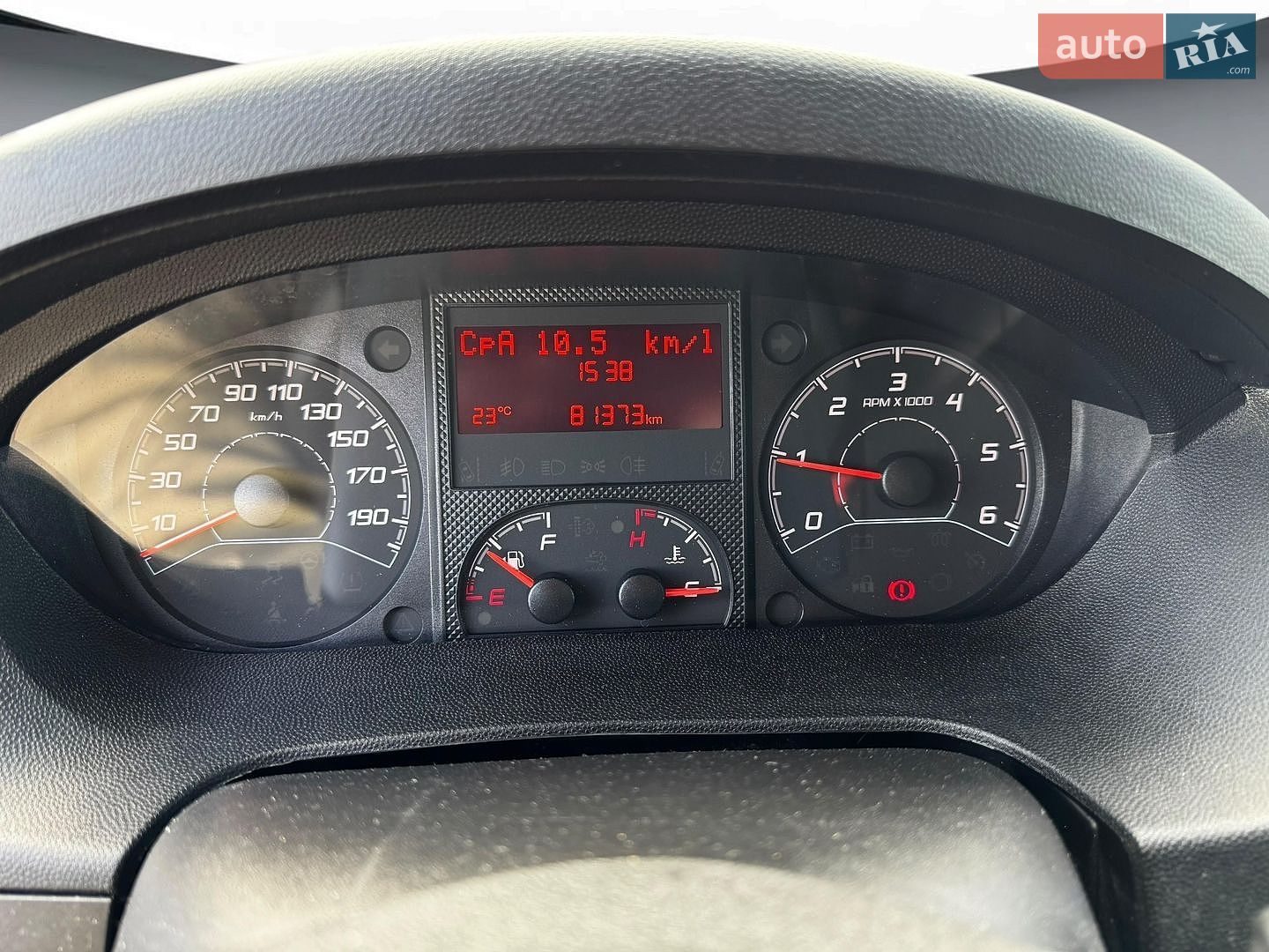 Peugeot Boxer 2022 VIN VF3YATMFB12U46821 фото оголошення 6 з 11