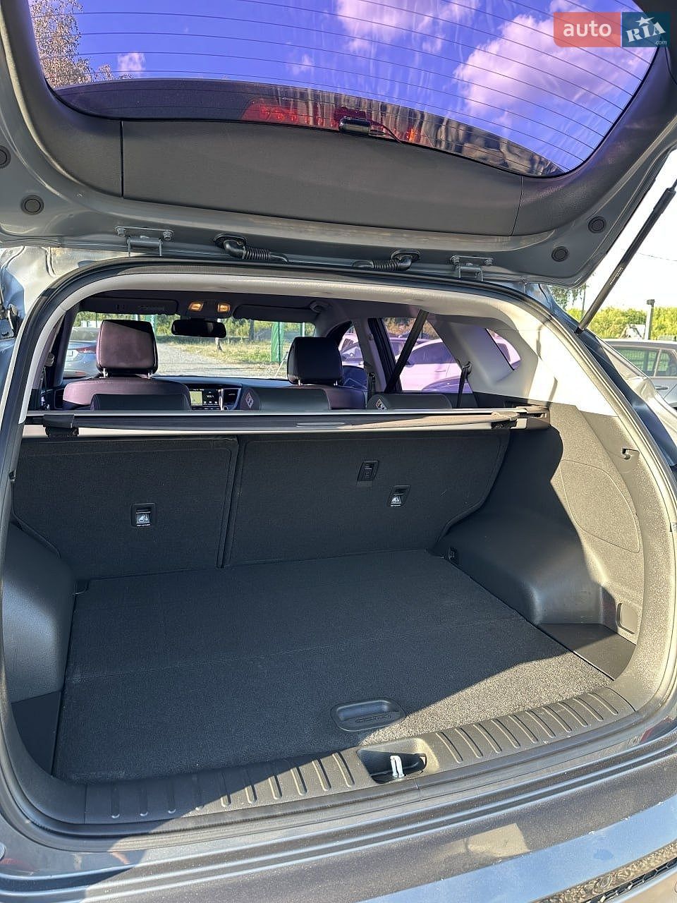 Hyundai Tucson 2017 VIN KMHJ3815GHU458432 фото оголошення 18 з 41