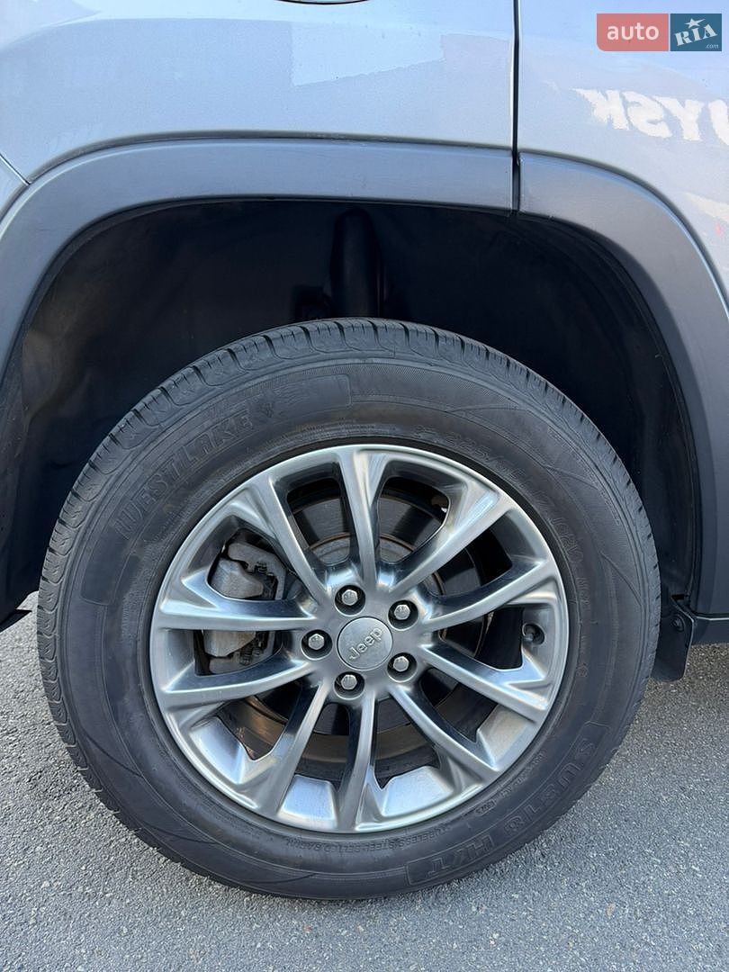 Jeep Cherokee 2020 VIN 1C4PJMLB7LD650506 фото оголошення 24 з 24