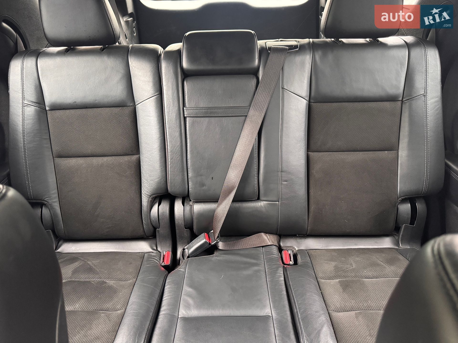 Dodge Durango 2021 VIN 1C4RDHDG9MC608136 фото оголошення 16 з 28