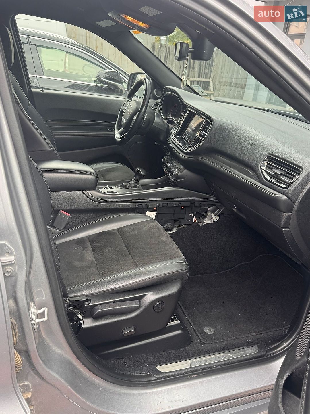 Dodge Durango 2021 VIN 1C4RDHDG9MC608136 фото оголошення 26 з 28