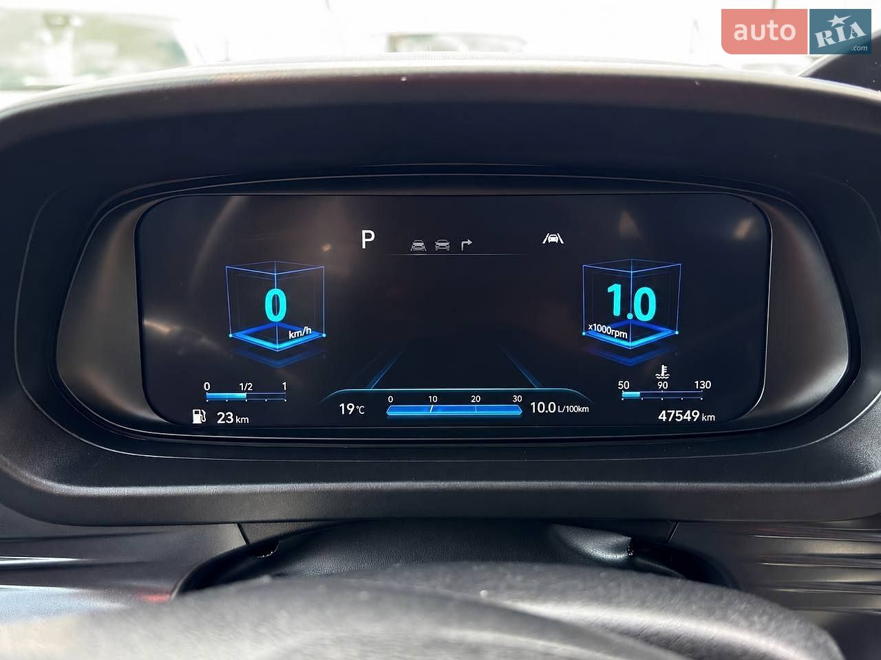 Hyundai i20 2022 VIN NLHBN51GGPZ255647 фото оголошення 23 з 43