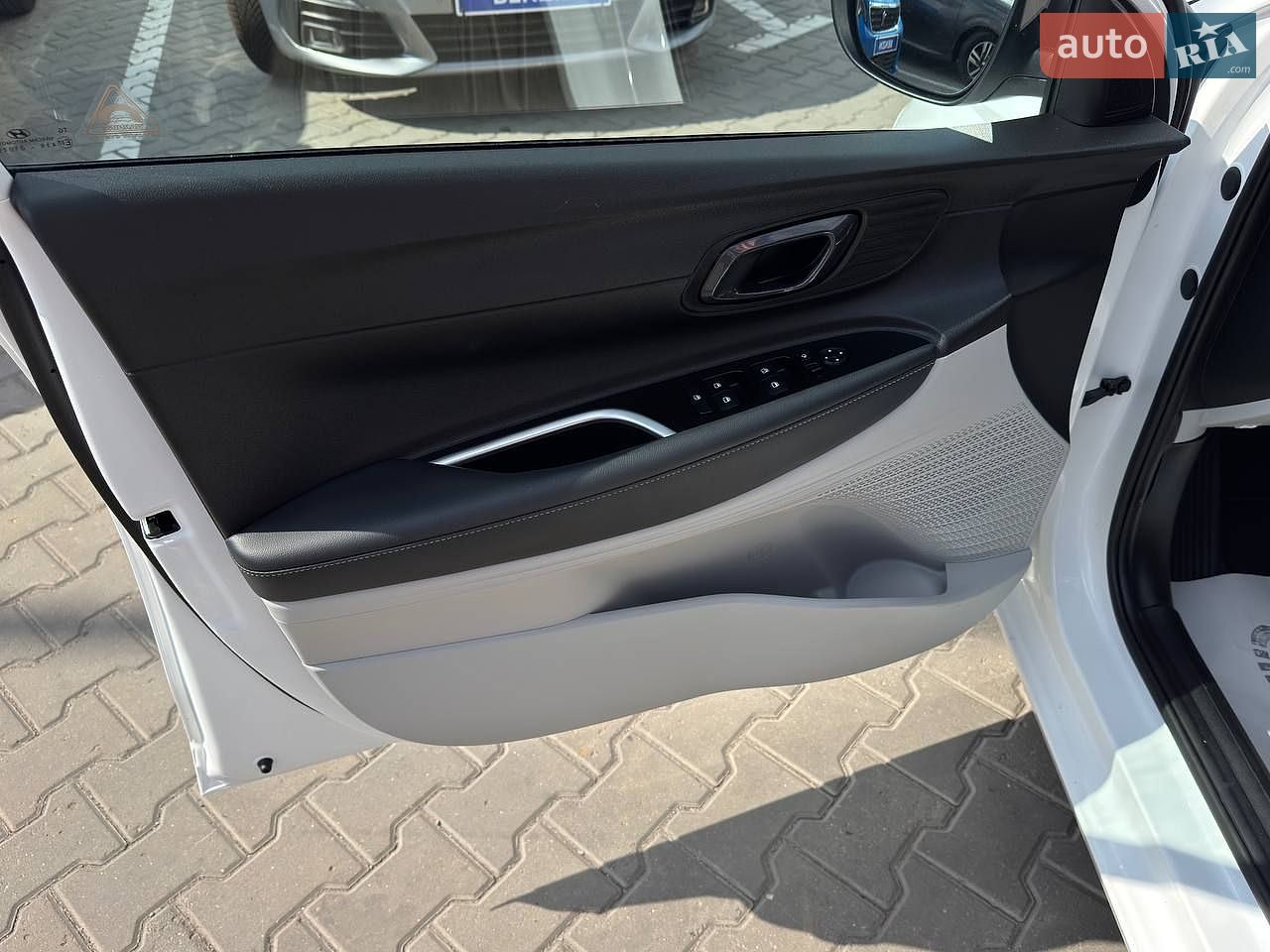 Hyundai i20 2022 VIN NLHBN51GGPZ255647 фото оголошення 15 з 43
