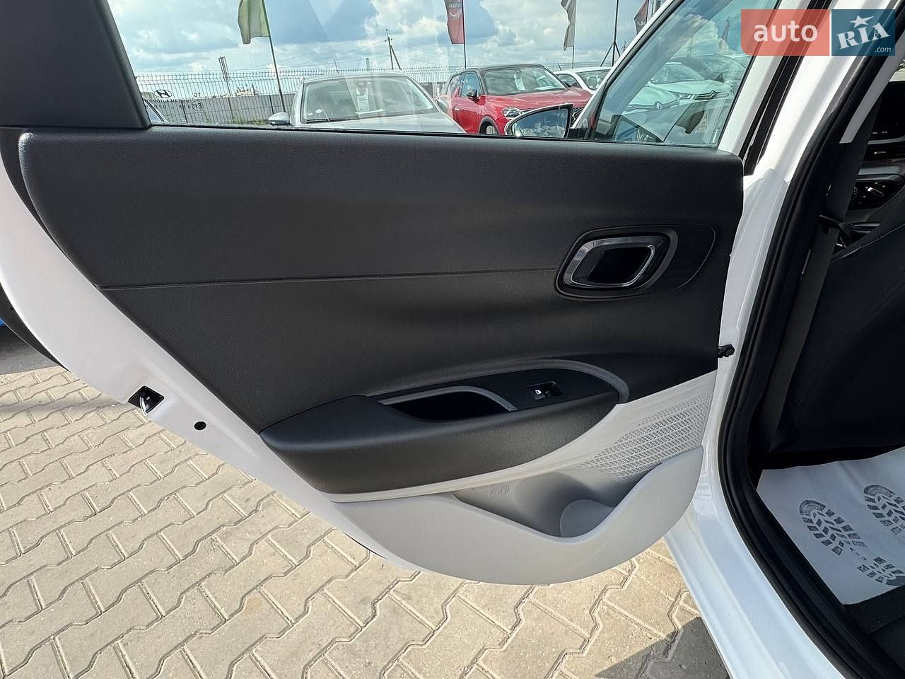 Hyundai i20 2022 VIN NLHBN51GGPZ255647 фото оголошення 33 з 43