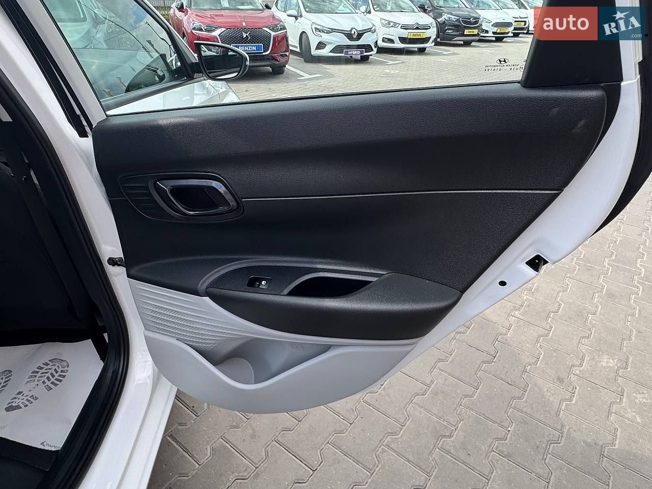 Hyundai i20 2022 VIN NLHBN51GGPZ255647 фото оголошення 36 з 43
