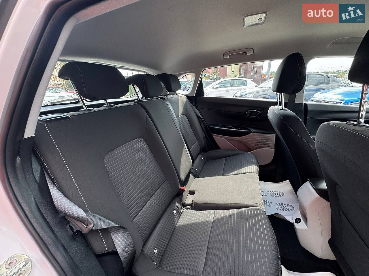 Hyundai i20 2022 VIN NLHBN51GGPZ255647 фото оголошення 37 з 43
