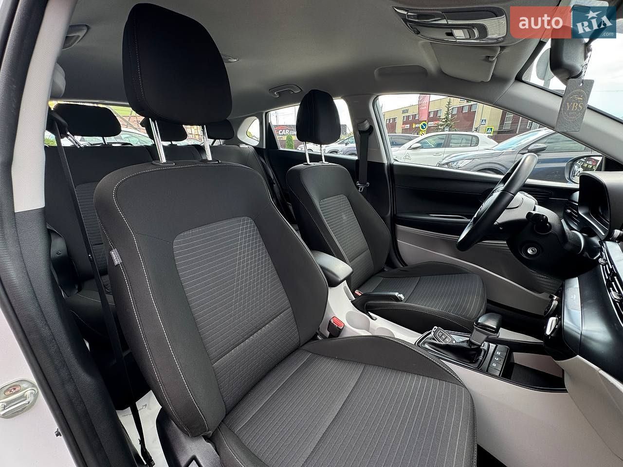 Hyundai i20 2022 VIN NLHBN51GGPZ255647 фото оголошення 41 з 43