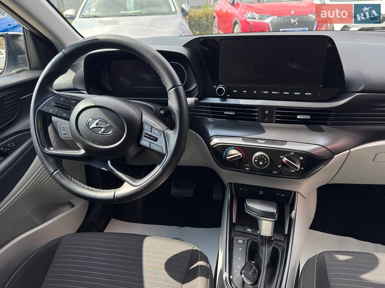 Hyundai i20 2022 VIN NLHBN51GGPZ255647 фото оголошення 19 з 43