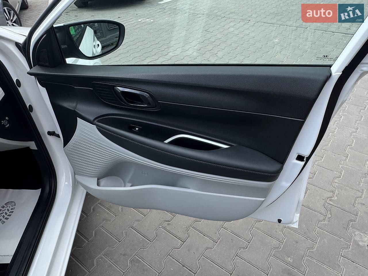 Hyundai i20 2022 VIN NLHBN51GGPZ255647 фото оголошення 39 з 43