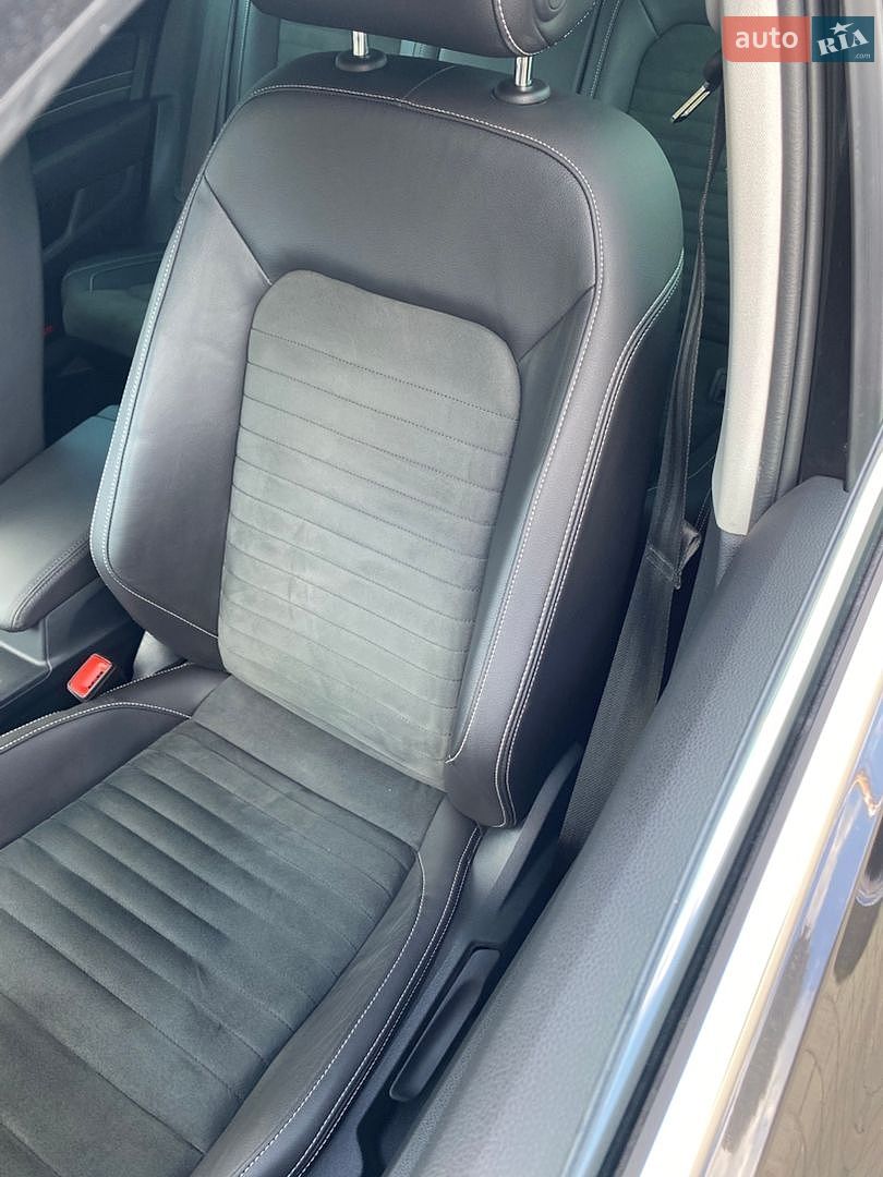 Volkswagen Passat 2023 VIN WVWZZZ3CZPE050051 фото оголошення 12 з 41