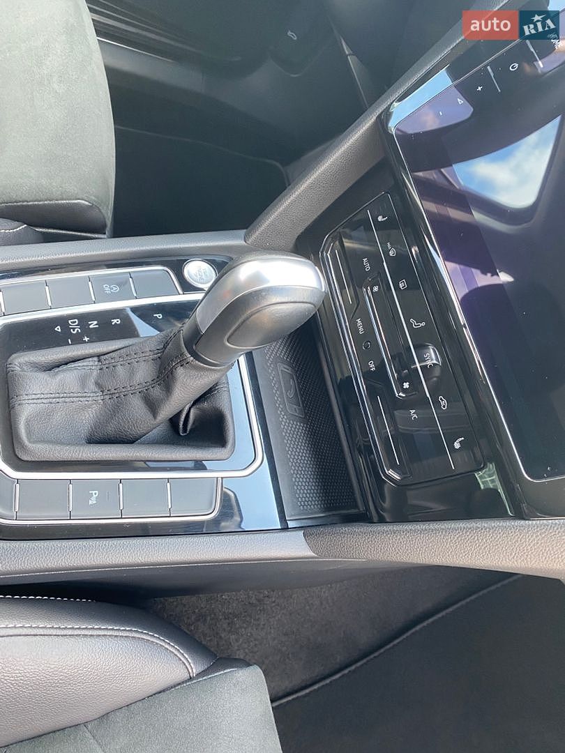 Volkswagen Passat 2023 VIN WVWZZZ3CZPE050051 фото оголошення 21 з 41