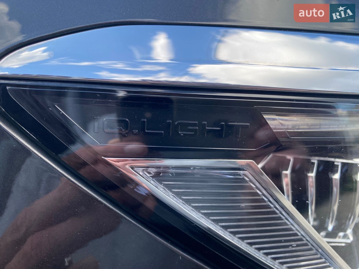 Volkswagen Passat 2023 VIN WVWZZZ3CZPE050051 фото оголошення 30 з 41