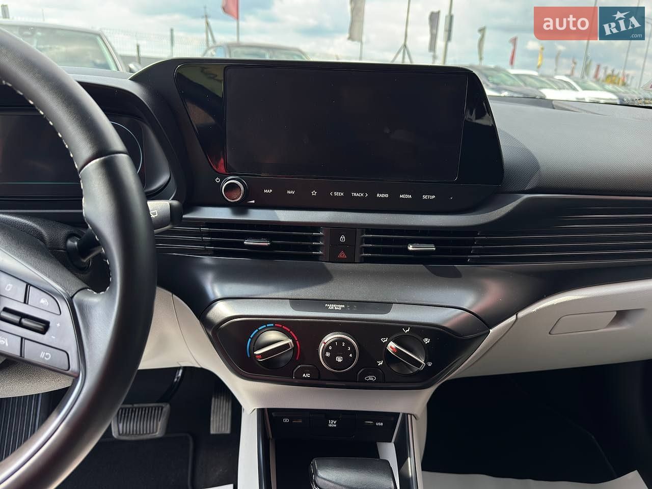 Hyundai i20 2022 VIN NLHBN51GGPZ255647 фото оголошення 26 з 43