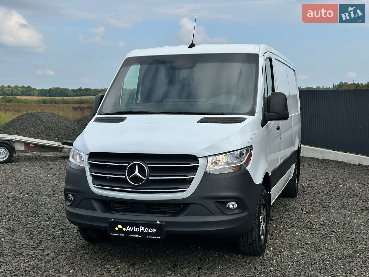 Mercedes-Benz Sprinter 2020 VIN W1W4EBHY2LT027572 фото оголошення 3 з 86