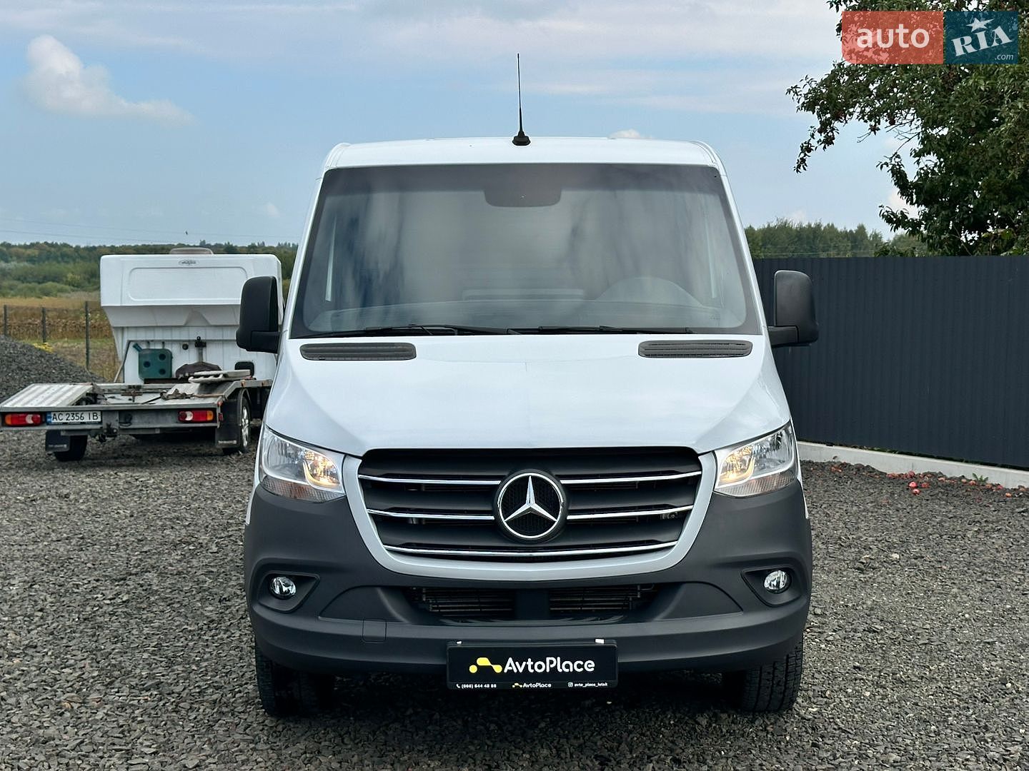 Mercedes-Benz Sprinter 2020 VIN W1W4EBHY2LT027572 фото оголошення 4 з 86