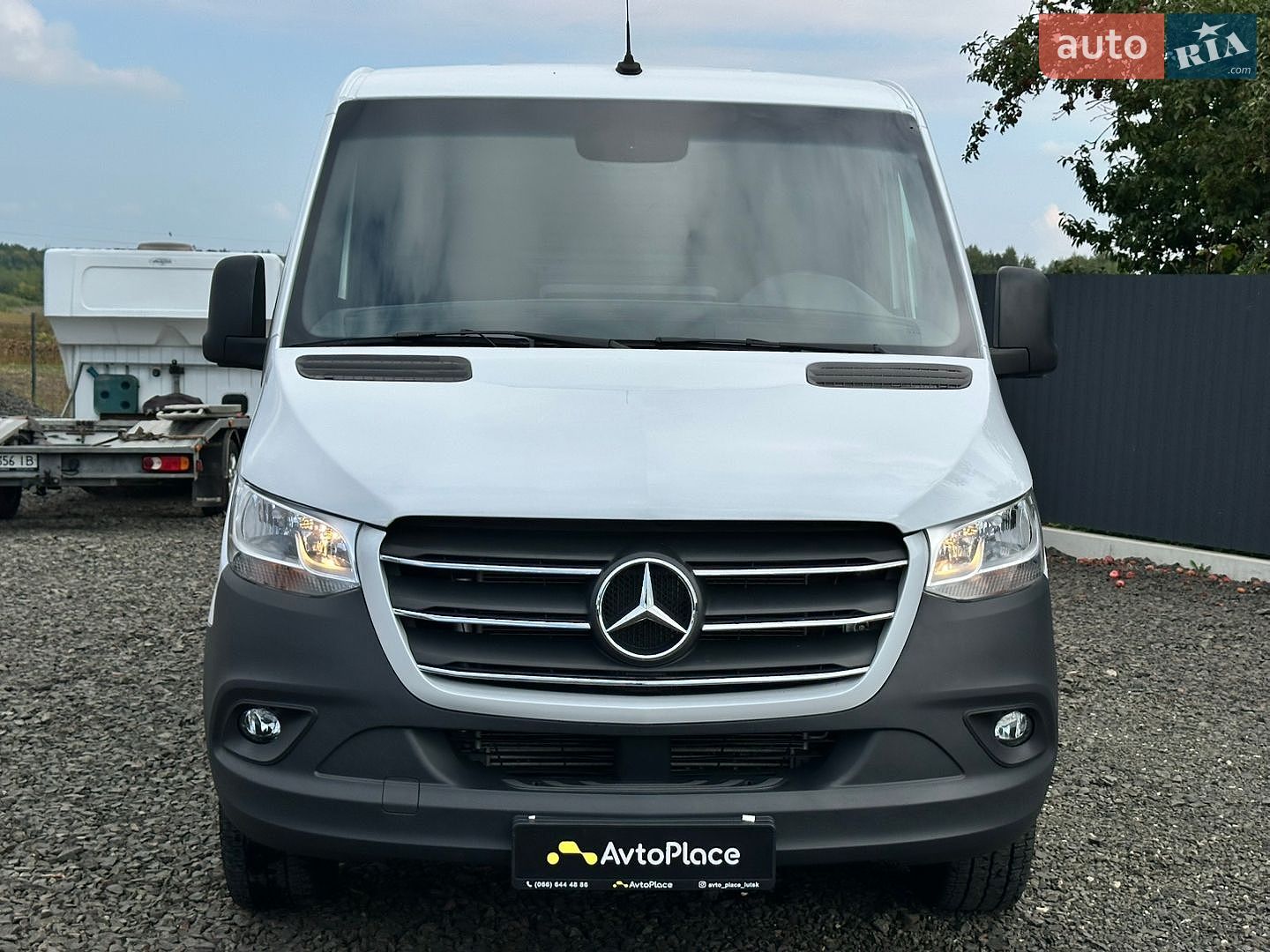 Mercedes-Benz Sprinter 2020 VIN W1W4EBHY2LT027572 фото оголошення 5 з 86