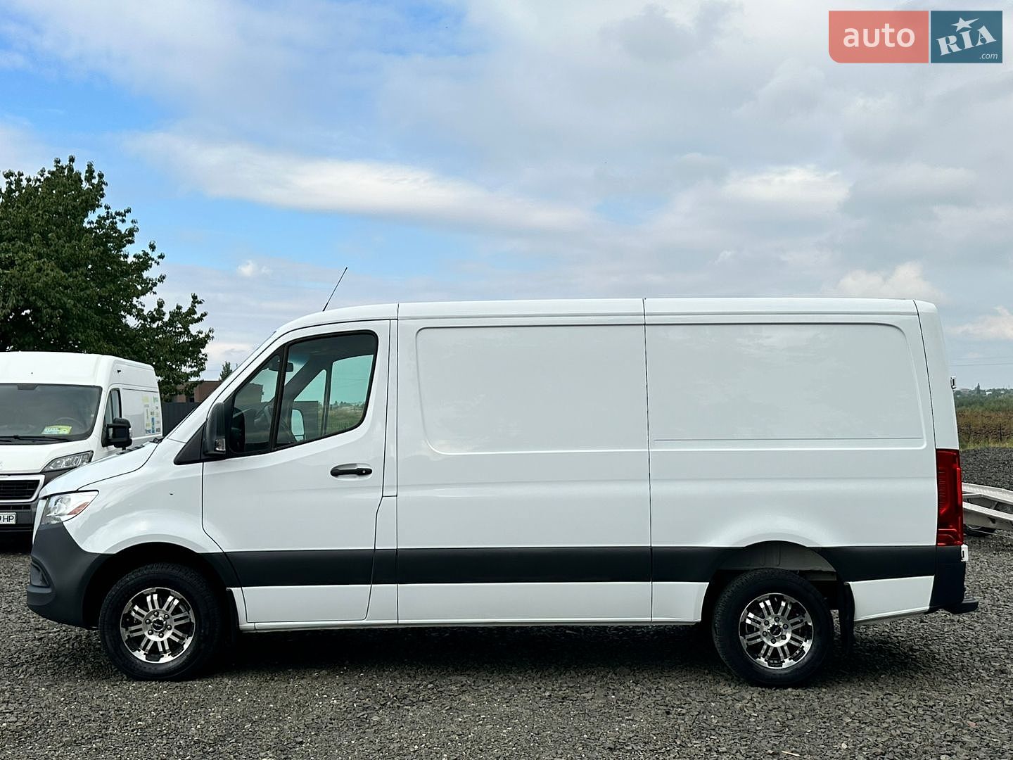 Mercedes-Benz Sprinter 2020 VIN W1W4EBHY2LT027572 фото оголошення 8 з 86