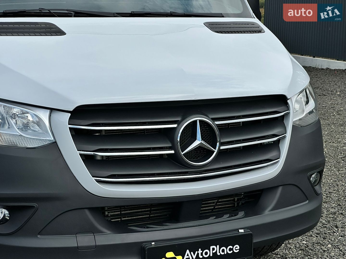 Mercedes-Benz Sprinter 2020 VIN W1W4EBHY2LT027572 фото оголошення 12 з 86